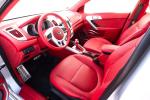 Kia Forte Cyborg 2012 года